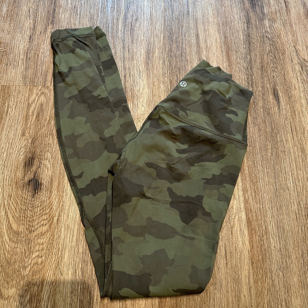 Lulu align leggings